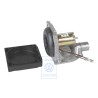 Genuine VW Fan Motor With Wheel - 7M0963031B