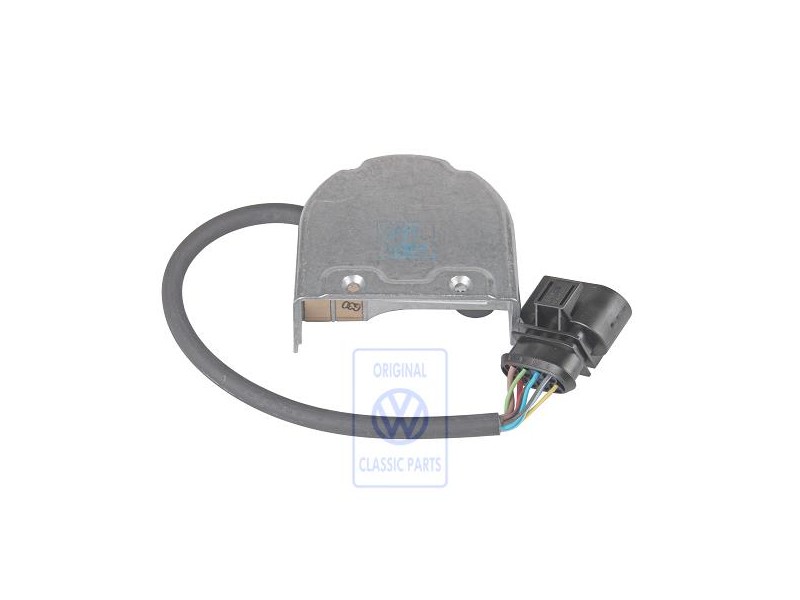 Genuine VW Control Unit - 7M0963271C