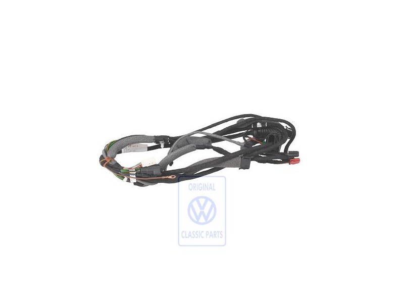 Genuine VW Cable Set For Tailgate - 7M0971147B