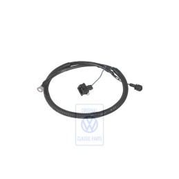 Genuine VW Wiring Set For Three-Phase Alternator - 7M0971349AD