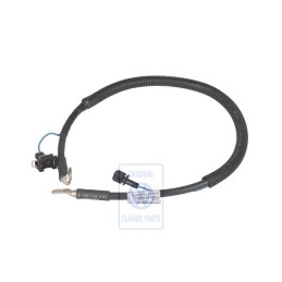 Genuine VW Wiring Set For Three-Phase Alternator - 7M0971349Q