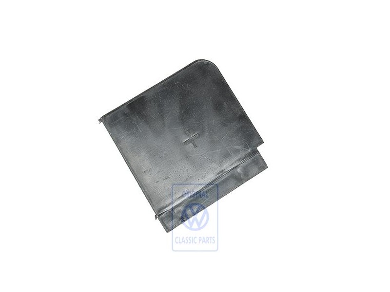 Genuine VW Cover Cap - 7M0971883C