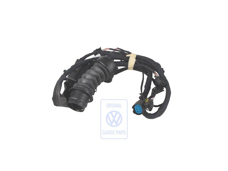 Genuine VW Wiring Set For Door - 7M0974950AB