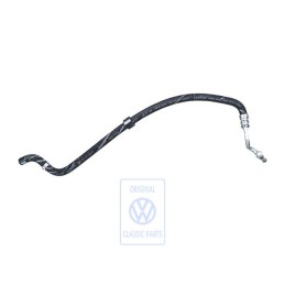 Genuine VW Return Hose - 7M1422891H