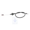 Genuine VW Accelerator Cable - 7M1723555D