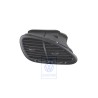 Genuine VW Housing For Air Vent Satin Black - 7M1819728E 01C