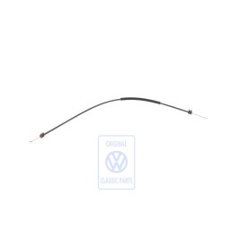 Genuine VW Cable For Temp. 