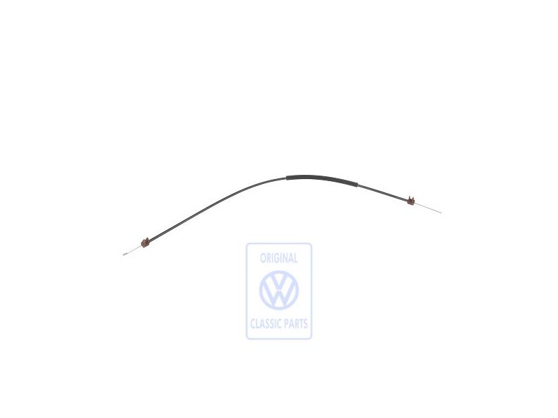 Genuine VW Cable For Temp. 