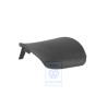 Genuine VW Cover Cap Satin Black - 7M1857085A 01C