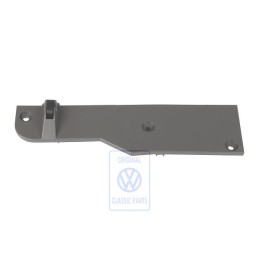 Genuine VW Catch Mistral (Grey) - 7M1858920B E91