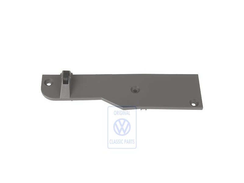 Genuine VW Catch Mistral (Grey) - 7M1858920B E91