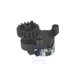 Genuine VW Servomotor - 7M1907511D