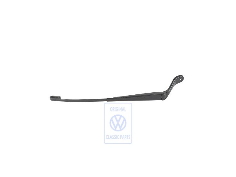 Genuine VW Wiper Arm - 7M1955410A