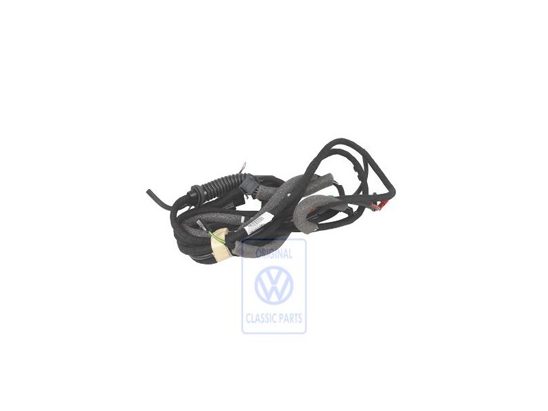 Genuine VW Cable Set For Tailgate - 7M1971147J
