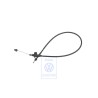 Genuine VW Accelerator Cable - 7M2723555J