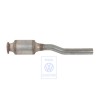 Genuine VW Catalytic Converter - 7M3131700BX