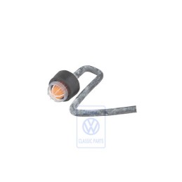 Genuine VW Vacuum Hose - 7M3133773G