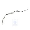 Genuine VW 1 Set Fuel Pipes - 7M3201079P