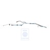 Genuine VW 1 Set Fuel Pipes - 7M3201079Q