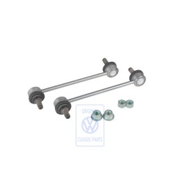 Genuine VW Repair Set For Coupling Rod - 7M3498317
