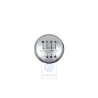 Genuine VW Badge - 7M3711144B