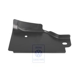 Genuine VW Cover Plate - 7M3803121A