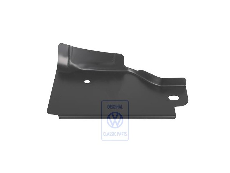 Genuine VW Cover Plate - 7M3803121A