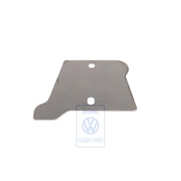 Genuine VW Mounting Plate - 7M3804697A