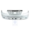 Genuine VW Bumper Cover Primed - 7M3807221D GRU