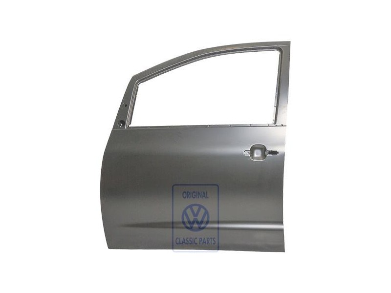 Genuine VW Door - 7M3831021C