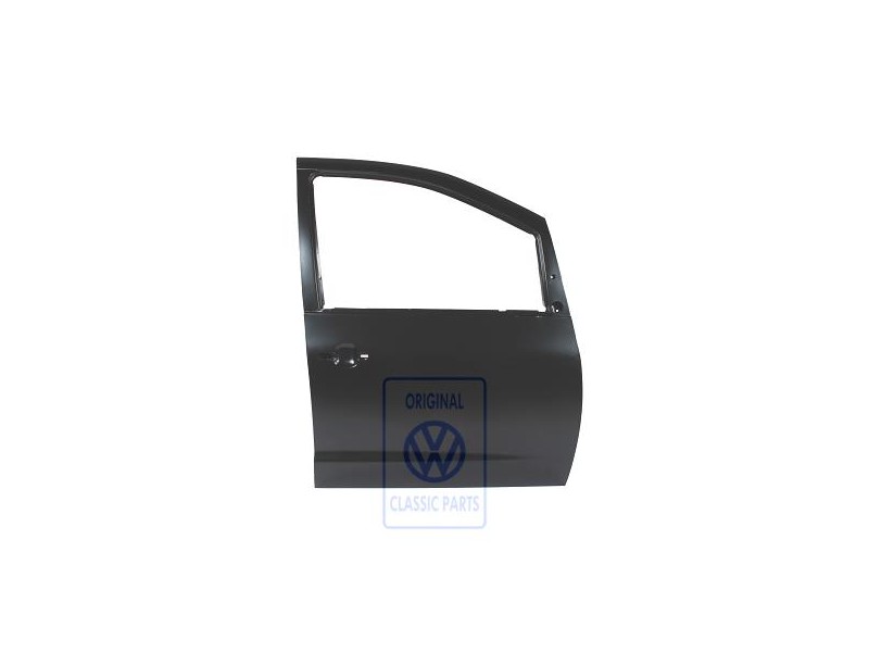 Genuine VW Door - 7M3831022C