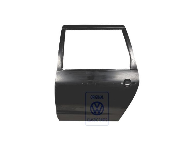 Genuine VW Door - 7M3833021B