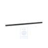 Genuine VW Window Aperture Seal Satin Black - 7M3837471D B41
