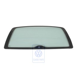 Genuine VW Heated Rear Window - 7M3845499F