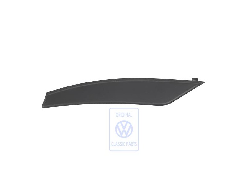 Genuine VW Trim - 7M3853189C
