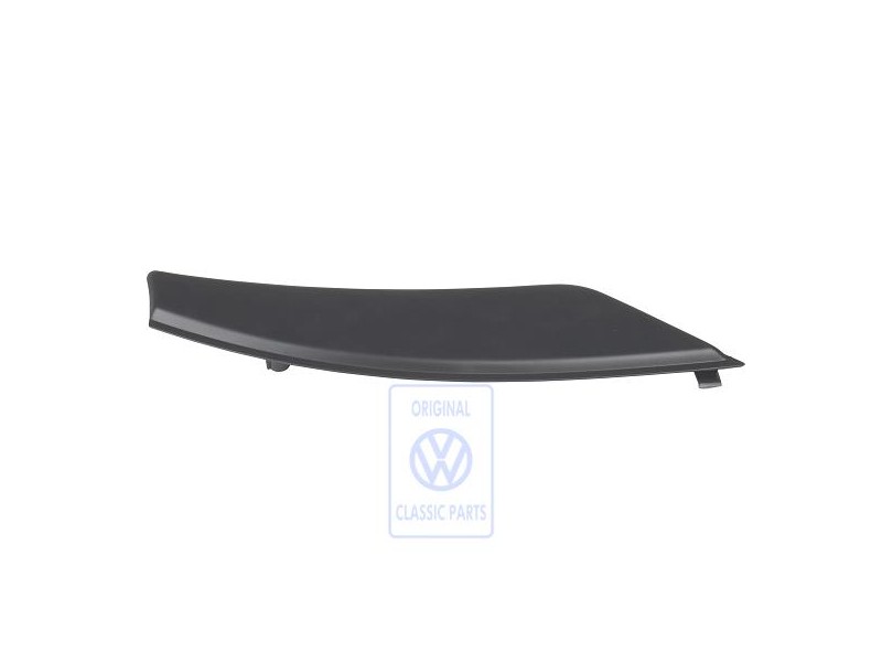 Genuine VW Trim - 7M3853190C
