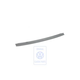 Genuine VW Sill Trim Strip Flannel Grey - 7M3853369 U71