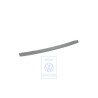 Genuine VW Sill Trim Strip Flannel Grey - 7M3853369 U71