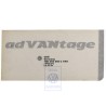 Genuine VW Film Lettering Silver - 7M3853685C 1W4