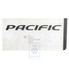 Genuine VW Film Lettering Diamond-Silver - 7M3853685D 9ZD