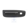Genuine VW Handle Shell, Upper Part Anthracite - 7M3867172AA75R