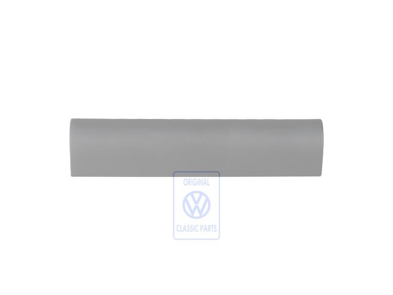 Genuine VW Cover Flannel Grey - 7M3867175 U71