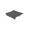 Genuine VW Inspection Cover Anthracite - 7M3867657F 71N