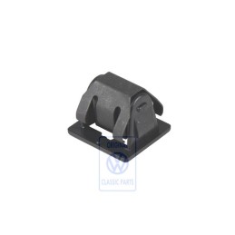 Genuine VW Retaining Clip - 7M3868439