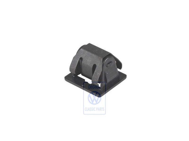 Genuine VW Retaining Clip - 7M3868439