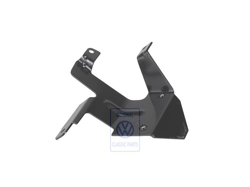 Genuine VW Bracket Mount - 7M3868795