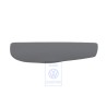 Genuine VW Cover With Lining Anthracite - 7M3868852A 95H