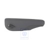 Genuine VW Armrest (Fabric) Anthracite - 7M3881081 85C