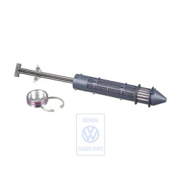 Genuine VW Drier - 7M3898191