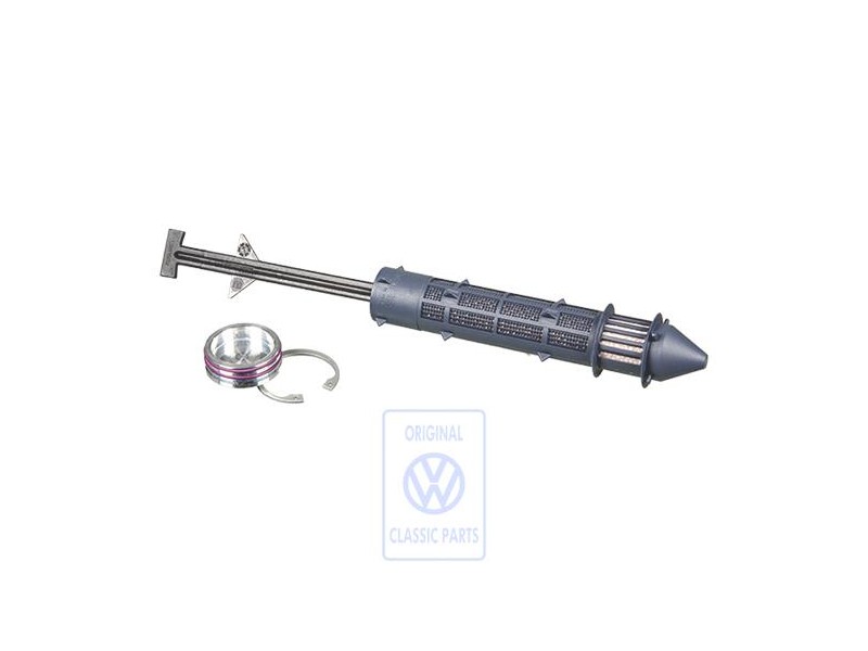 Genuine VW Drier - 7M3898191